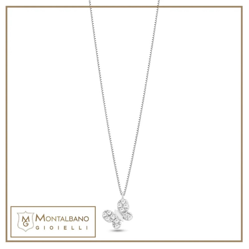 Girocollo in Oro AGZ 278